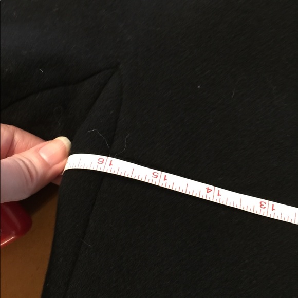 MONCLER down jacket size 0 - Picture 4 of 8